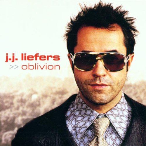 JJ LIefers - Oblivion